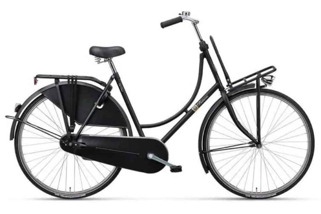 Cheap discount dutch bike