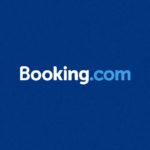 booking com logo Best Digital Nomad Tools (Also for Travellers & Expats) of 2020