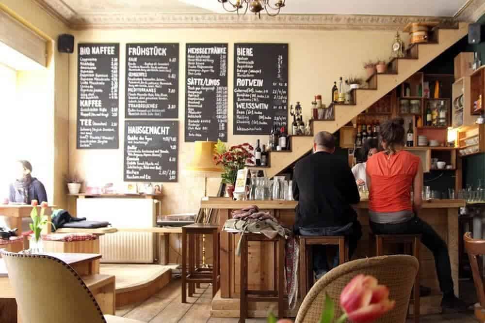 myxa berlin 8 Best Hidden Cafes in Berlin for Freelancers (Neukölln & Kreuzberg)