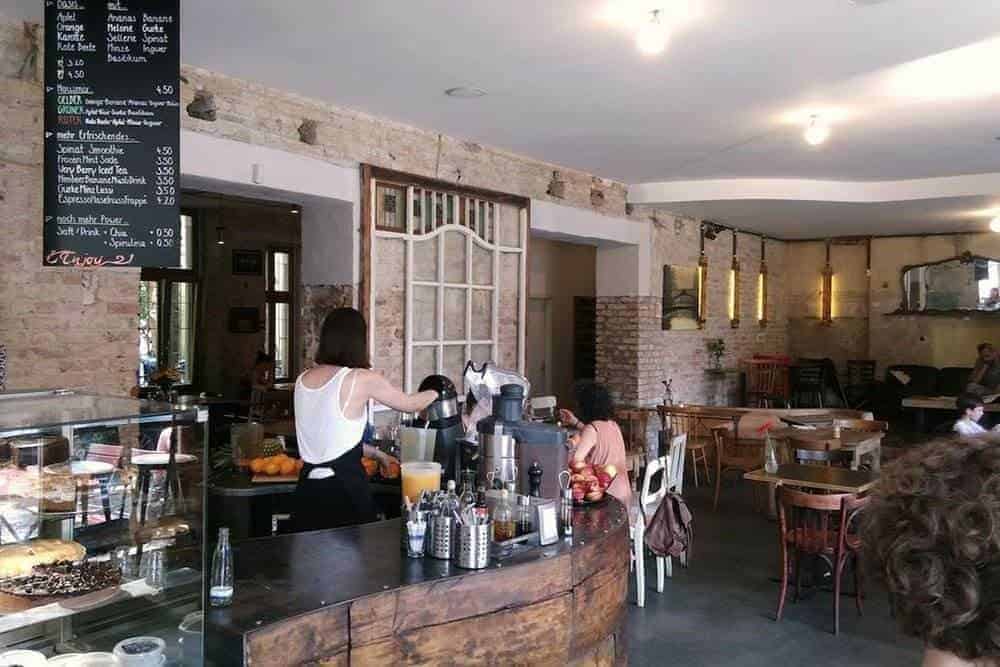 nt nah am wasser 8 Best Hidden Cafes in Berlin for Freelancers (Neukölln & Kreuzberg)