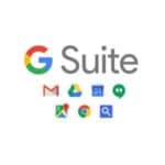 g suite Best Digital Nomad Tools (Also for Travellers & Expats) of 2020